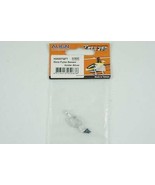 Align Metal Flybar Seesaw Holder/Silver H25007QF - $429.54 MXN