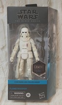 Star Wars Jedi Fallen Order The Black Series Flametrooper 6&quot; Action Figure - $11.72