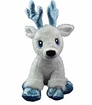 Stuffems Toy Shop Record Your Own Plush 16 inch Flash The Reindeer - Rea... - £21.04 GBP