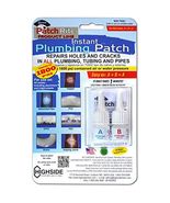 Instant Plumbing Patch - $40.99 CAD