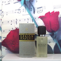 PS Design For Men 1.7 OZ. Cologne Spray - £78.40 GBP