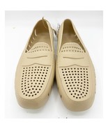 Floafers Posh Driver Warm Sand/Coconut womens size 10 New with tags - $37.89 CAD
