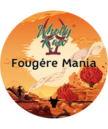 Fougére Mania Shave Soap - $29.99