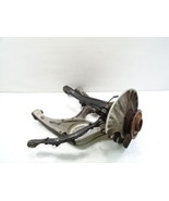 15 Mercedes X166 GL450 knuckle, hub, left rear 1663500408 - $386.74 CAD