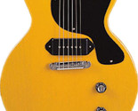 Tokai Love Rock Jr LP 56 Yellow Electric Guitar New - £254.09 GBP