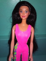 Barbie Doll Kira Sun Sensation Beach 90s  - £14.94 GBP