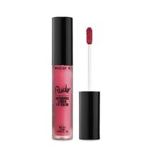 RUDE Notorious Liquid Lip Color Destructive Behavior - $4.85