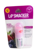 Lip Smacker kiss Therapy Sunscreen SPF 30 Lip Balm-Superfruit: 0.12oz/3.5gm - £10.07 GBP