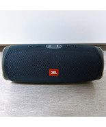 JBL Charge 4 Waterproof Portable Bluetooth Speaker 20-Hour Playing Time Blue - £69.44 GBP