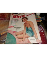 vintage Young Movie Lovers magazine, Vol. 1, from 1957 - £11.80 GBP