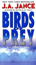 Birds of Prey: A J. P. Beaumont Novel (J. P. Beaumont Novel, 15) [Mass Market Pa - £5.65 GBP