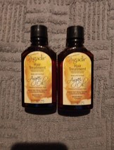 2 Agadir Argan Oil Hair Treatment 2.25 fl oz (G2) - £20.32 GBP