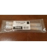 Powers 08294 Extra Nozzle for PE1000 &amp; AC100 Quik Shot Adhesive Anchor 2/Pk - $31.37 CAD