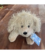 Ganz Webkinz Retired Golden Retriever HM010 Plush New With Unused Tags - €12,15 EUR