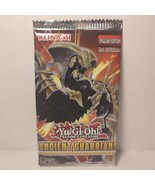 YuGiOh Ancient Guardians 1st Edition Booster Pack Official Konami TCG - £2.25 GBP