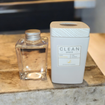 Clean Space Reed Diffuser, Fresh Linens, 177ml - $482.97 MXN