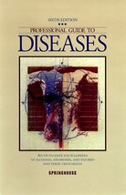 Professional Guide to Diseases Springhouse Publishing - $7.16