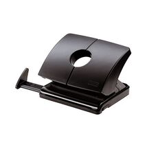 Novus B 216 16 Sheet Capacity Hole Punch - Black  - $21.00
