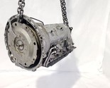 Transmission Automatic 5.0L RWD Without Supercharged OEM 2011 2012 Jagua... - $236.41