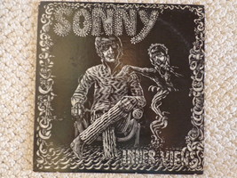 Sonny Bono’s Inner Views (#2305) SD 33-229, 1967, Atco Records  - £28.73 GBP