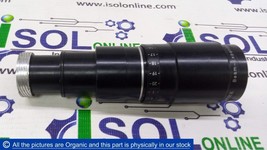 Rodenstock Laser Beam-Expander 2-8x 1064 11465293 Laser Ranging &amp; illumination - £787.95 GBP