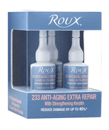 Roux Anti-Aging 233 Extra Repair with Keratin, 3pk - $31.24 CAD