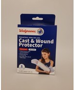 Pediatric Arm/Leg Cast & Wound Protector(Walgreens) Waterproof Reusable, 18" - $9.01