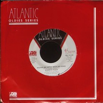 Roberta Flack - Killing Me Softly / Trade Winds - 7&quot; single 45rpm record - $14.00