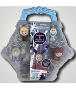 Disney Frozen 2 Necklace Activity Set Tara Toys 12808 Olaf Elsa Anna Kri... - £10.07 GBP