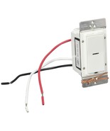 Switch Dim WiFi BT 1/3/4 Way 120V WH - $54.31 CAD