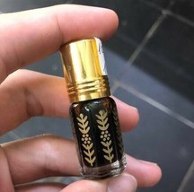 3ml ROYAL ASSAM OUDH (Hindi) Pure Oud Oil High Grade 25-yrs Old Aged Oud - $161.22