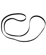 TURNTABLE BELT FOR AUDIO TECHNICA AT-PL50 AT-LP60 NEW WARRANTY - $5.99