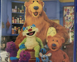 Bear in the Big Blue House Vol 4(VHS 1998) I Need A Little Help Today/Lo... - $39.48