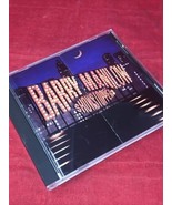 Barry Manilow - Showstoppers CD - $3.91
