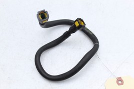 04-09 TOYOTA PRIUS FUEL RAIL LINE HOSE PIPE TUBE E6091 image 5