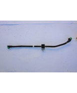 2011-14 SUBARU WRX IMPREZA EVAP CHARCOAL CANISTER RETURN VENT BREATHER L... - $1,030.89 MXN