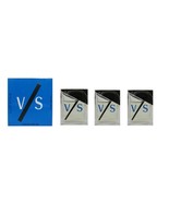 Versus V/S by Versace lot of 3 x 0.17 oz Eau de Toilette Splash Mini Men... - $478.94 MXN