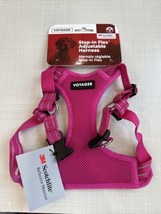 Best Pet Supplies Voyager Adjustable Dog Harness with Reflective Stripes for ... - £8.39 GBP