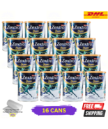 16 X Zextra Sure Milk Powder Knee Back Pain Strengthen Bones (400g) - $10,455.51 MXN