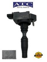 12666339 New GM Denso Ignition Coil for 2016-2024 Cadillac ATS Lacrosse ... - $331.23 MXN