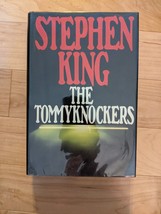 The Tommyknockers by Stephen King - 1st Edition 1st Printing - £78.62 GBP