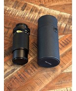 Deitz Auto Zoom 1:5.5  f=80-200 mm no 855193 lens W Case - $29.70