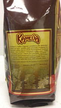Kahlua French vanilla Gourmet Ground Coffee 1 Bag 12oz - £10.39 GBP