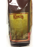 Kahlua French vanilla Gourmet Ground Coffee 1 Bag 12oz - £10.22 GBP