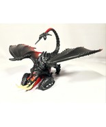 How To Train Your Dragon The Hidden World Deathgripper Action Figure 2018 - £8.23 GBP