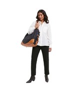Kate Spade Black and Tan Quilted Baby Diaper Bag - $123.75