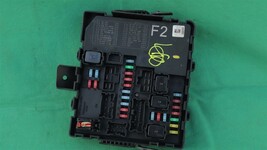 Nissan Cube Under Hood Fuse Box Module BCM 284B7-1PA0A image 4