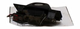 Camera/Projector Liftgate Mounted Near Handle Fits 06-10 COMMANDER 1516494 - $66.33