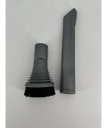 Dyson DC07 DC14 Vacuum Attachment Genuine OEM Crevice and Brush Tools - $11.26