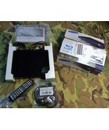 Samsung BD-F5700 SMART Blu-Ray-DVD Disc Player 1080p-HDMI Cable-Remote- ... - $44.68